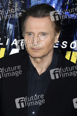 'Run All Night' Premiere, New York