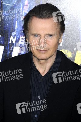 'Run All Night' Premiere, New York