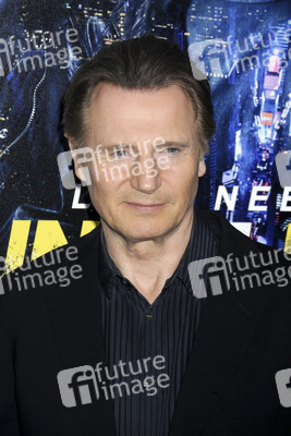 'Run All Night' Premiere, New York