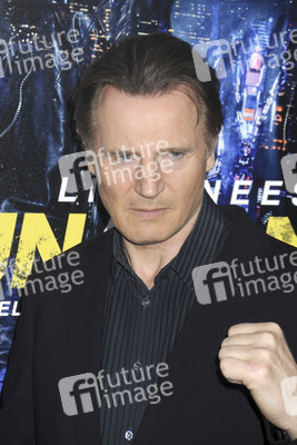 'Run All Night' Premiere, New York