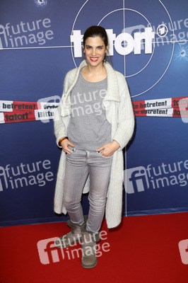 'Tatort - Das Muli' Premiere, Berlin