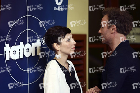 'Tatort - Das Muli' Premiere, Berlin