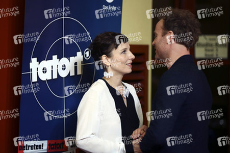 'Tatort - Das Muli' Premiere, Berlin