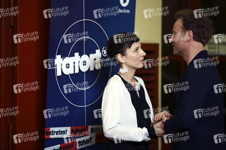 'Tatort - Das Muli' Premiere, Berlin