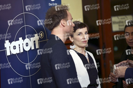 'Tatort - Das Muli' Premiere, Berlin