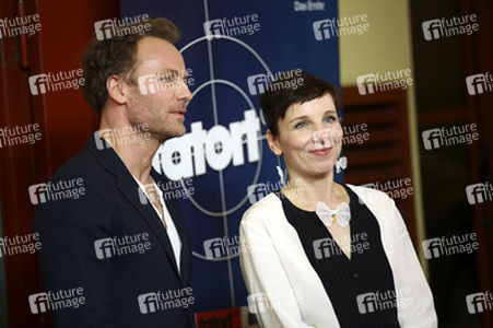 'Tatort - Das Muli' Premiere, Berlin