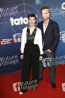 'Tatort - Das Muli' Premiere, Berlin
