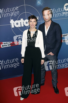 'Tatort - Das Muli' Premiere, Berlin