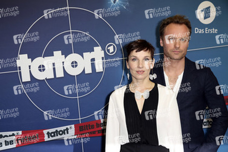 'Tatort - Das Muli' Premiere, Berlin