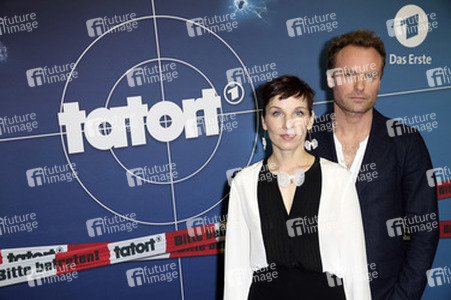 'Tatort - Das Muli' Premiere, Berlin
