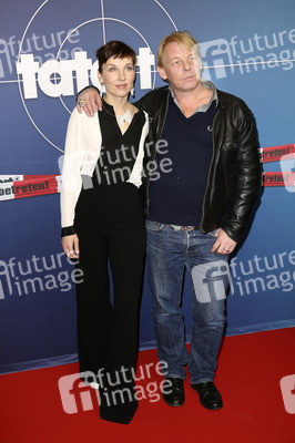 'Tatort - Das Muli' Premiere, Berlin
