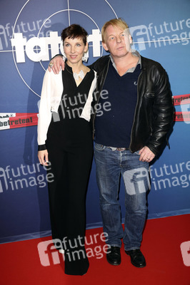 'Tatort - Das Muli' Premiere, Berlin