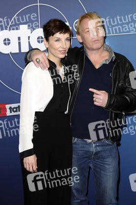 'Tatort - Das Muli' Premiere, Berlin