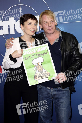 'Tatort - Das Muli' Premiere, Berlin