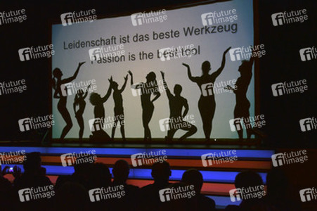 67. Internationale Handwerksmesse, München