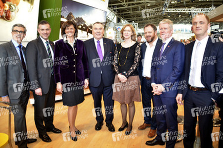 67. Internationale Handwerksmesse, München