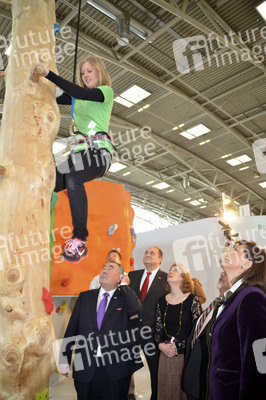 67. Internationale Handwerksmesse, München