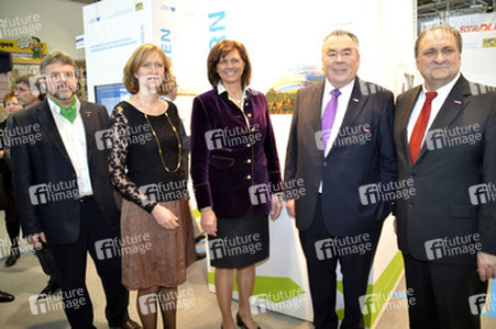 67. Internationale Handwerksmesse, München