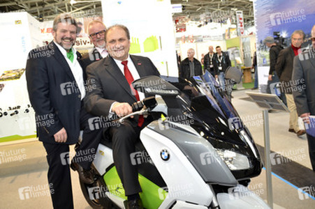 67. Internationale Handwerksmesse, München