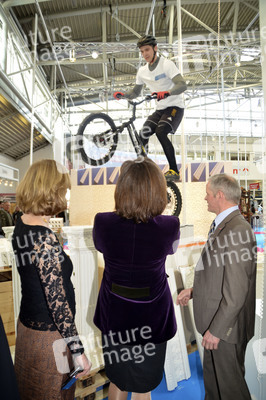 67. Internationale Handwerksmesse, München