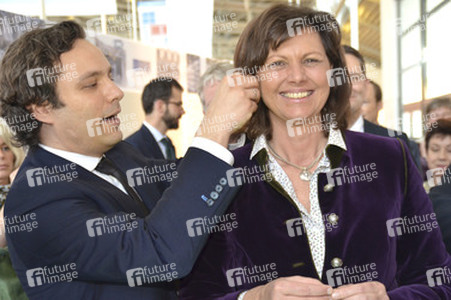 67. Internationale Handwerksmesse, München