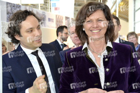 67. Internationale Handwerksmesse, München