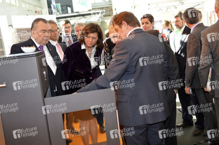 67. Internationale Handwerksmesse, München