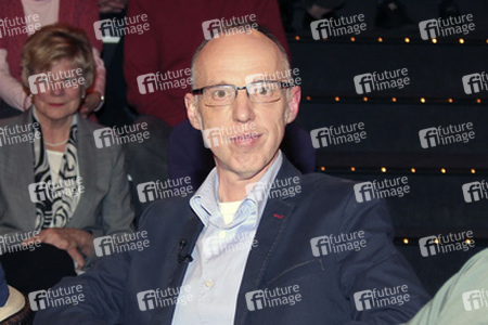 'Markus Lanz' Talkshow, Hamburg