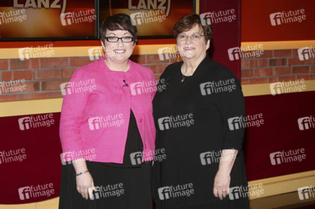 'Markus Lanz' Talkshow, Hamburg
