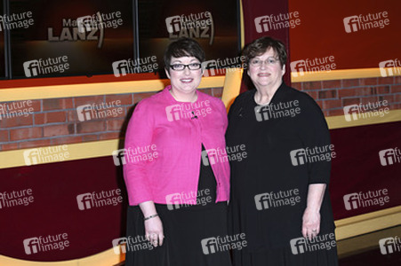 'Markus Lanz' Talkshow, Hamburg