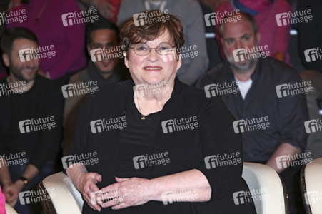 'Markus Lanz' Talkshow, Hamburg