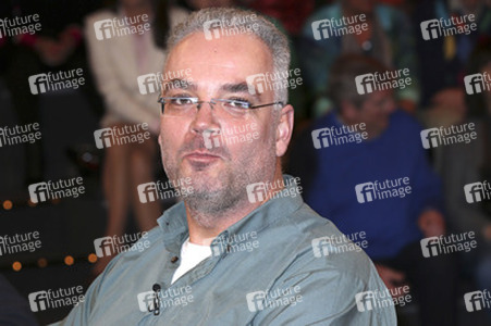 'Markus Lanz' Talkshow, Hamburg