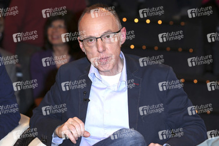 'Markus Lanz' Talkshow, Hamburg