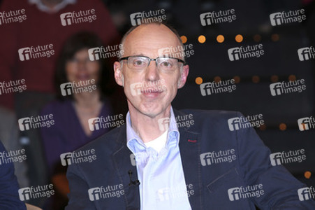 'Markus Lanz' Talkshow, Hamburg