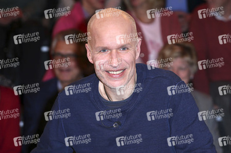 'Markus Lanz' Talkshow, Hamburg