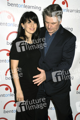 6.Bent On Learning Inspire! Gala, New York