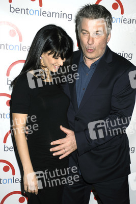 6.Bent On Learning Inspire! Gala, New York