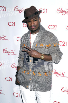 Ne-Yo Autogrammstunde, New York