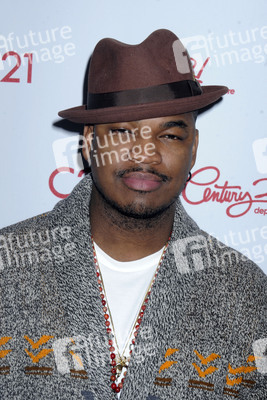 Ne-Yo Autogrammstunde, New York