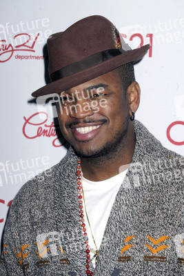 Ne-Yo Autogrammstunde, New York