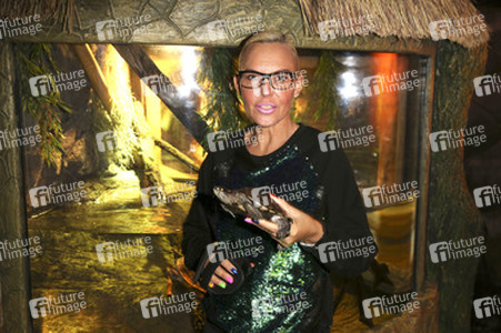 'Abenteuer Schildkröte' Opening im Sea Life, Berlin