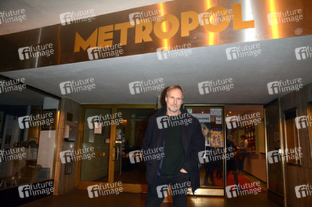 'Die Räuber' Premiere, Düsseldorf
