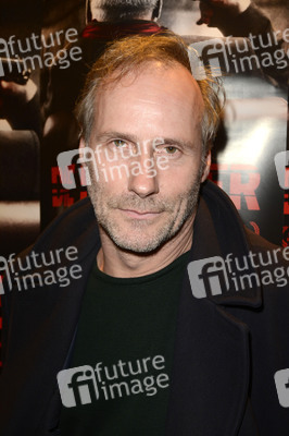 'Die Räuber' Premiere, Düsseldorf