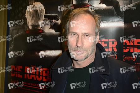 'Die Räuber' Premiere, Düsseldorf