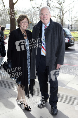 TRIC Awards 2015, London