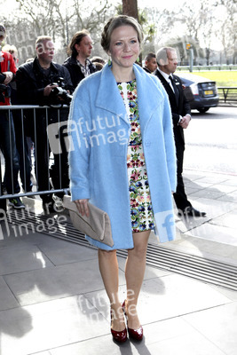 TRIC Awards 2015, London