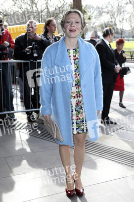 TRIC Awards 2015, London