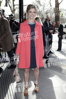 TRIC Awards 2015, London