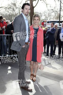 TRIC Awards 2015, London