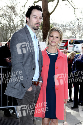 TRIC Awards 2015, London
